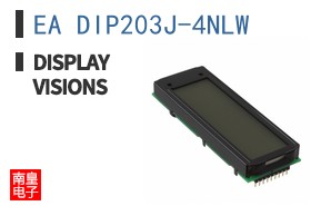 EA DIP203J-4NLW ͼƬ